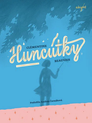 Recenzia: Huncútky