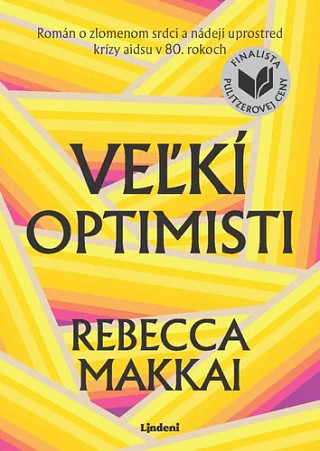 Recenzia: Veľkí optimisti