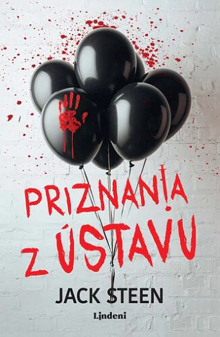Recenzia: Priznania z ústavu