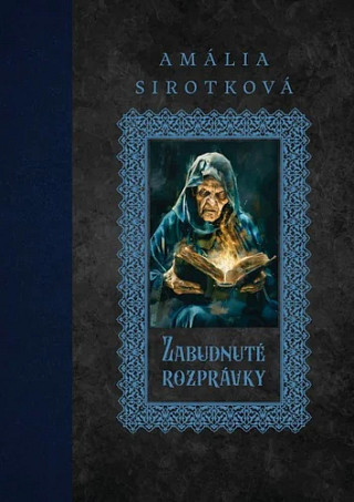 Recenzia: Zabudnuté rozprávky