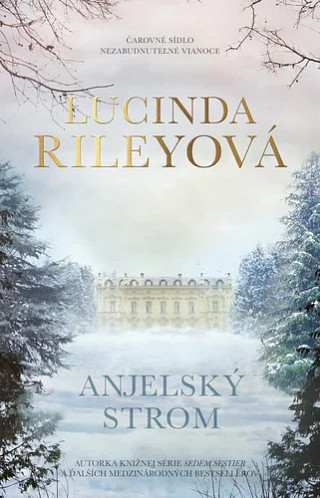 Recenzia: Anjelský strom