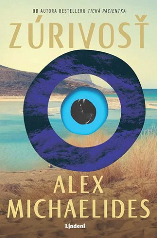 Recenzia: Zúrivosť