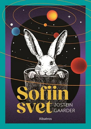 Recenzia: Sofiin svet