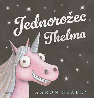 Recenzia: Jednorožec Thelma