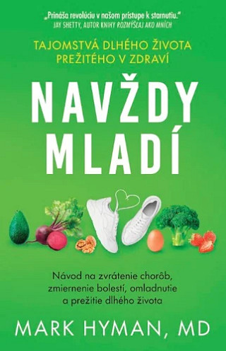Recenzia: Navždy mladí
