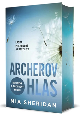Recenzia: Archerov hlas