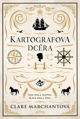 Recenzia: Kartografova dcéra