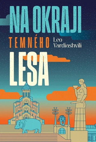 Recenzia: Na okraji temného lesa