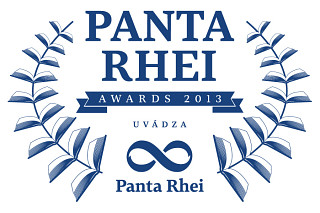 Poznáme držiteľov ocenení Panta Rhei Awards 2013