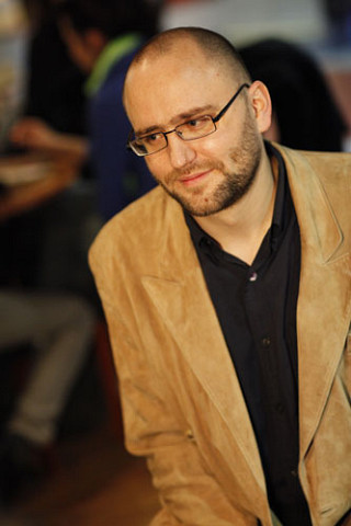 Peter Krištúfek: Blíženci a protinožci alebo strašidelne skutočná kniha o láske a sexe