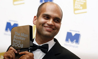 Svetový Biely tiger – Biely tiger/ Aravind Adiga