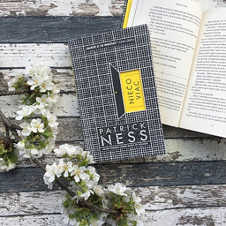 Patrick Ness: Niečo viac