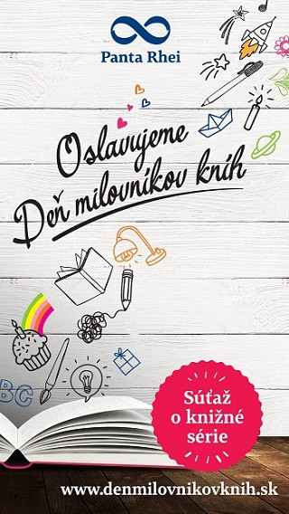 Deň milovníkov kníh