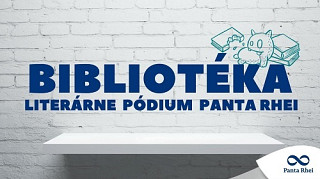 Panta Rhei na Bibliotéke