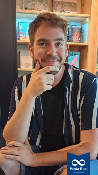 Tony Centrála