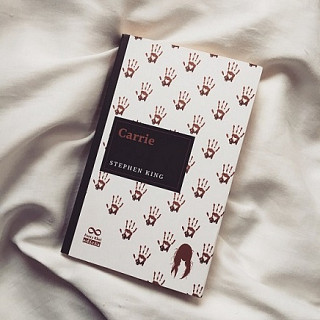 Stephen King: Carrie