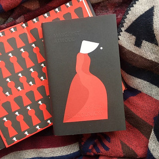 Margaret Atwood: Príbeh služobníčky