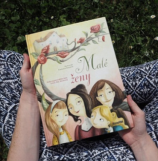 Louisa May Alcott: Malé ženy