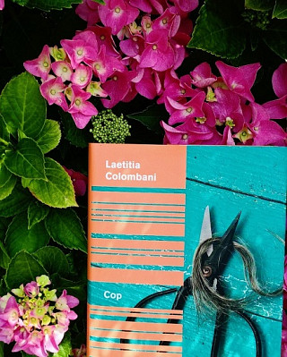 Laetitia Colombani: Cop