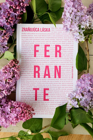 Elena Ferrante: Zraňujúca láska