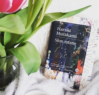 Haruki Murakami: Slon mizne