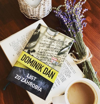 Dominik Dán: List zo záhrobia