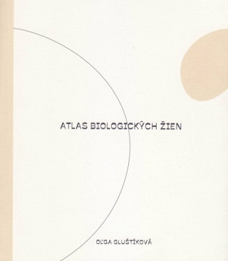Oľga Gluštíková: Atlas biologických žien