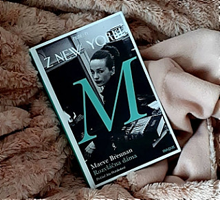 Maeve Brennan: Príbehy z New Yorku - Rozvláčna dáma