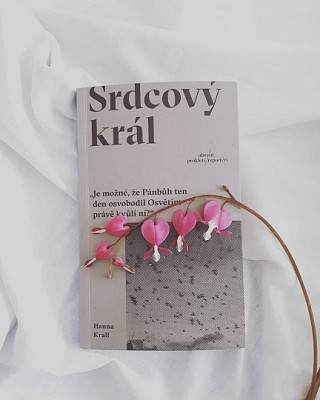 Hanna Krallová: Srdcový král