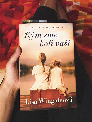 Lisa Wingateová: Kým sme boli vaši