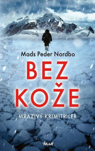 Mads Peder Nordbo: Bez kože