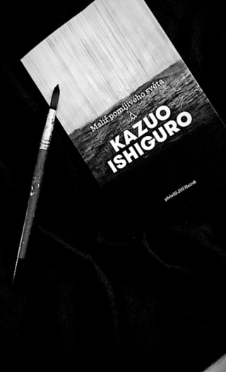 Kazuo Ishiguro: Malíř pomíjivého světa