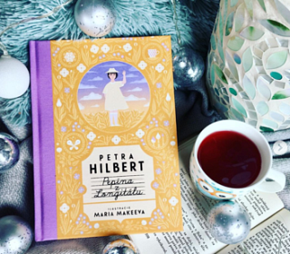Petra Hilbert: Pepína z Longitálu