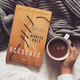 Daniel Cole: Obesenec