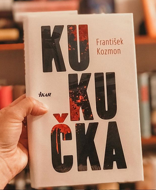 František Kozmon: Kukučka
