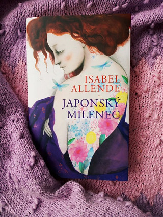 Isabel Allende: Japonský milenec