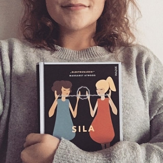 Naomi Alderman: Sila