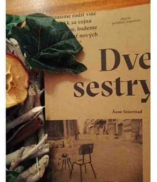 Åsne Seierstad: Dve sestry