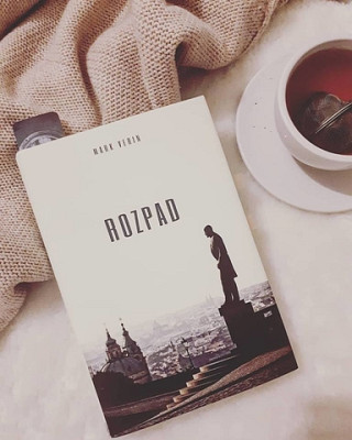 Mark Verin: Rozpad
