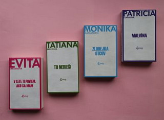 Evita Urbaníková: V lete ti poviem, ako sa mám 