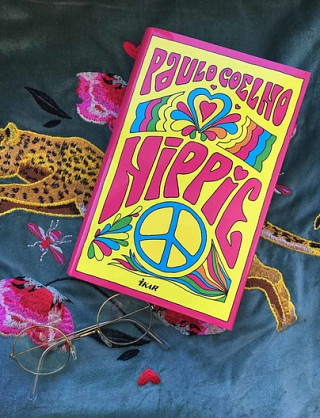 Paulo Coelho: Hippie