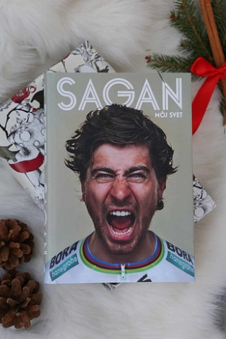 Peter Sagan: Môj svet
