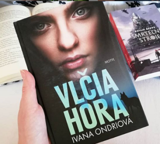 Ivana Ondriová: Vlčia hora