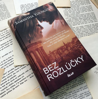 Samantha Young: Bez rozlúčky