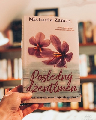 Michaela Zamari: Posledný džentlmen