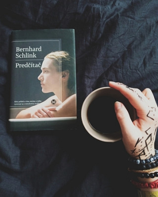 Bernhard Schlink: Predčítač
