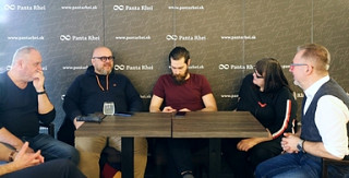 Nebude to len na čitateľoch. O cenách rozhodnú aj odborníci