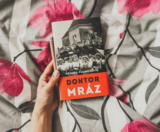 Denisa Fulmeková: Doktor Mráz