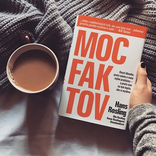 Hans Rosling: Moc faktov