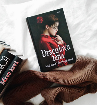 Michaela Ella Hajduková: Draculova žena